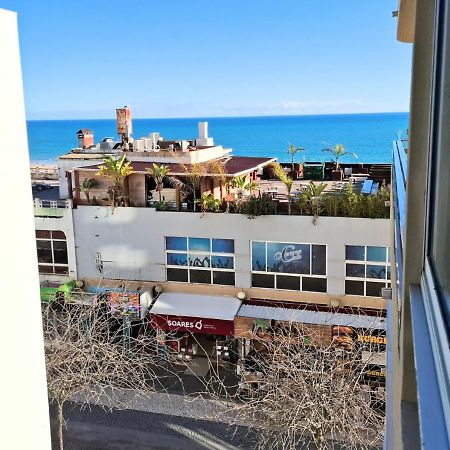 Alltravel Praia Da Rocha Portimao Ngoại thất bức ảnh