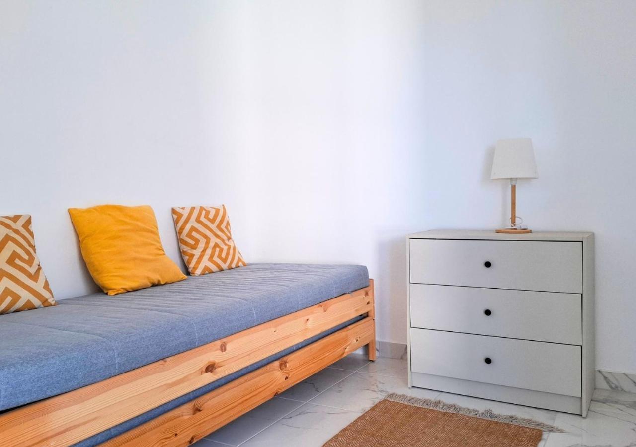 Alltravel Praia Da Rocha Portimao Ngoại thất bức ảnh