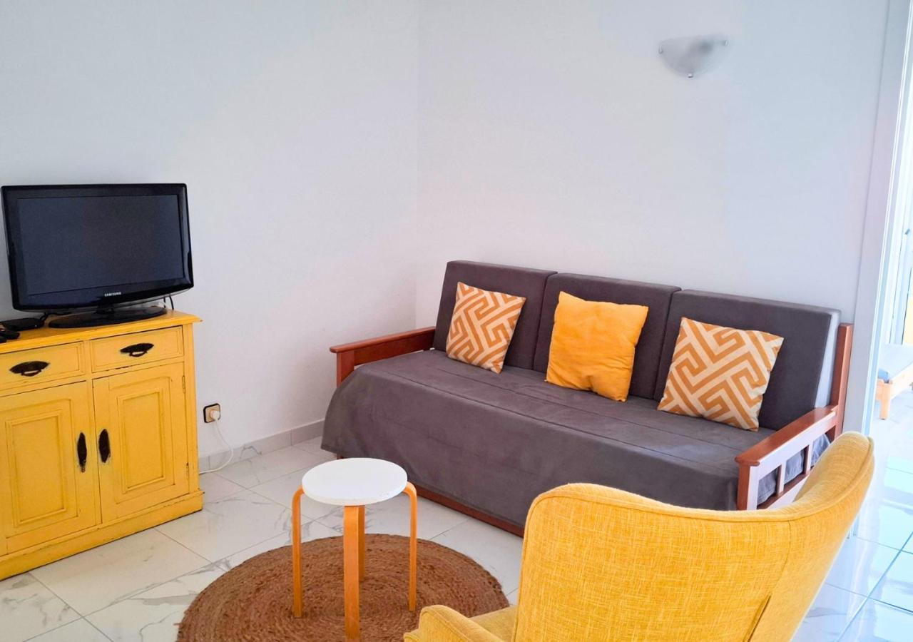 Alltravel Praia Da Rocha Portimao Ngoại thất bức ảnh