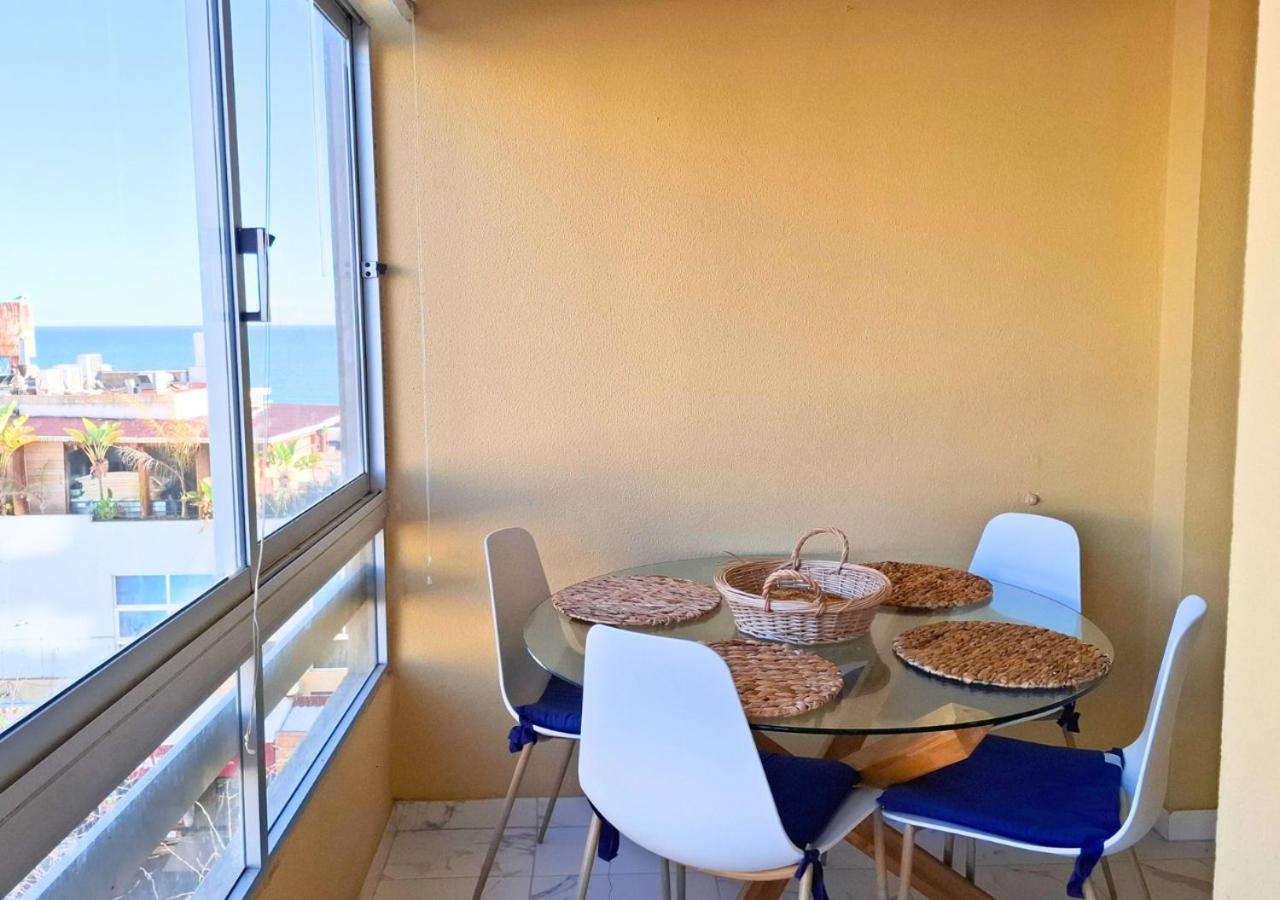 Alltravel Praia Da Rocha Portimao Ngoại thất bức ảnh